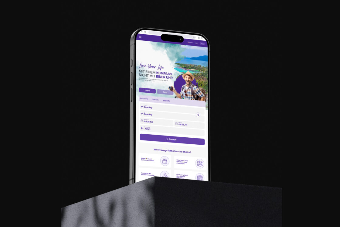 WEB / UI TASARIM