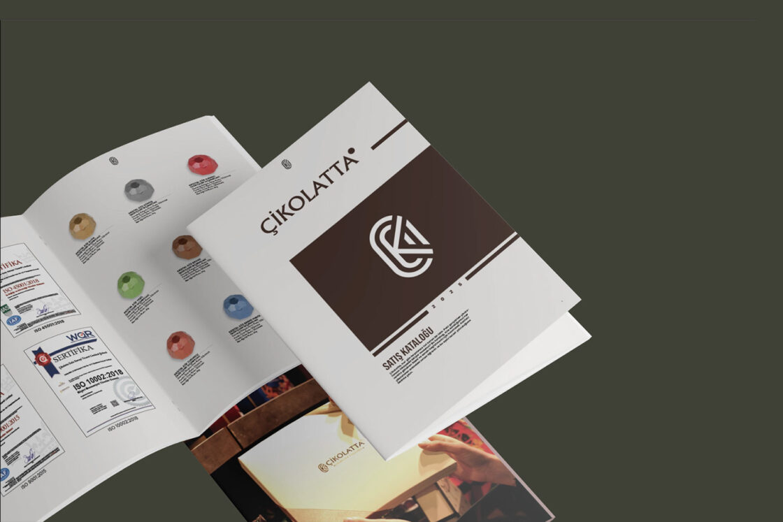 Katalog | Çıkolatta